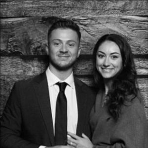 Meet your Posher, Lindsey